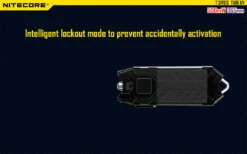 Nitecore Tube UV -SurvGear Shop tube uv en 06 37745.1587400054