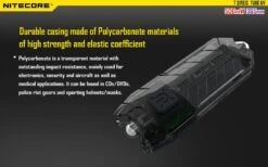 Nitecore Tube UV -SurvGear Shop tube uv en 07 20741.1587400065