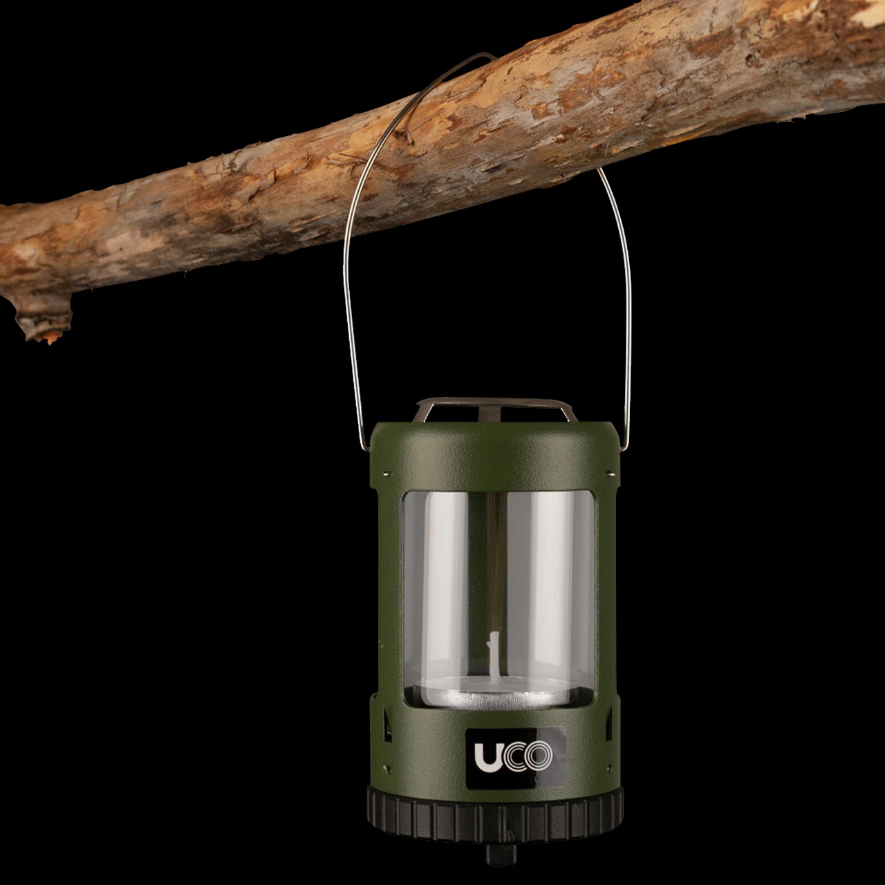 UCO Mini Candle Lantern Kit 2.0 5 UCO Mini Candle Lantern Kit 2.0 - Image 5