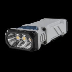 Wuben X2 Flashlight -SurvGear Shop wuben12 82638.1681370231