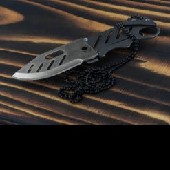 Boker Plus Credit Card Knife -SurvGear Shop 01BO010det5 66892.1694011646