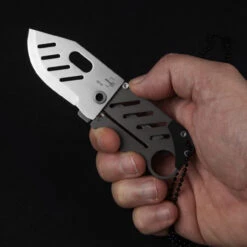 Boker Plus Credit Card Knife -SurvGear Shop 01BO010det 97498.1694011646