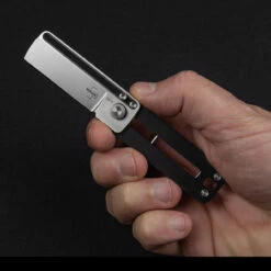 Boker Plus S-Rail -SurvGear Shop 01BO556det6 21841.1694695643