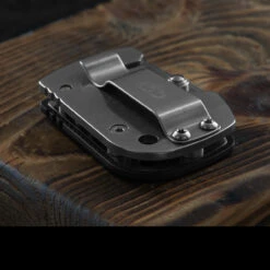 Boker Plus DW-1 Folding Knife -SurvGear Shop 01BO573det3 89617.1694001608