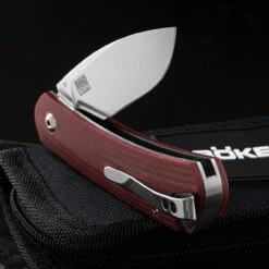 Boker Plus Boston Slipjoint 10 Boker Plus Boston Slipjoint -SurvGear Shop 01BO618.1 83824.1663059863