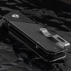 Boker Plus Bill N Ted Operation Folding Knife -SurvGear Shop 01BO629.3 45476.1696434066