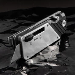 Boker Plus Bill N Ted Operation Folding Knife -SurvGear Shop 01BO629.4 96357.1696434066