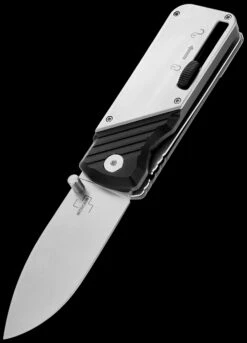 Boker Plus Bill N Ted Operation Folding Knife -SurvGear Shop 01BO629 83632.1696434066