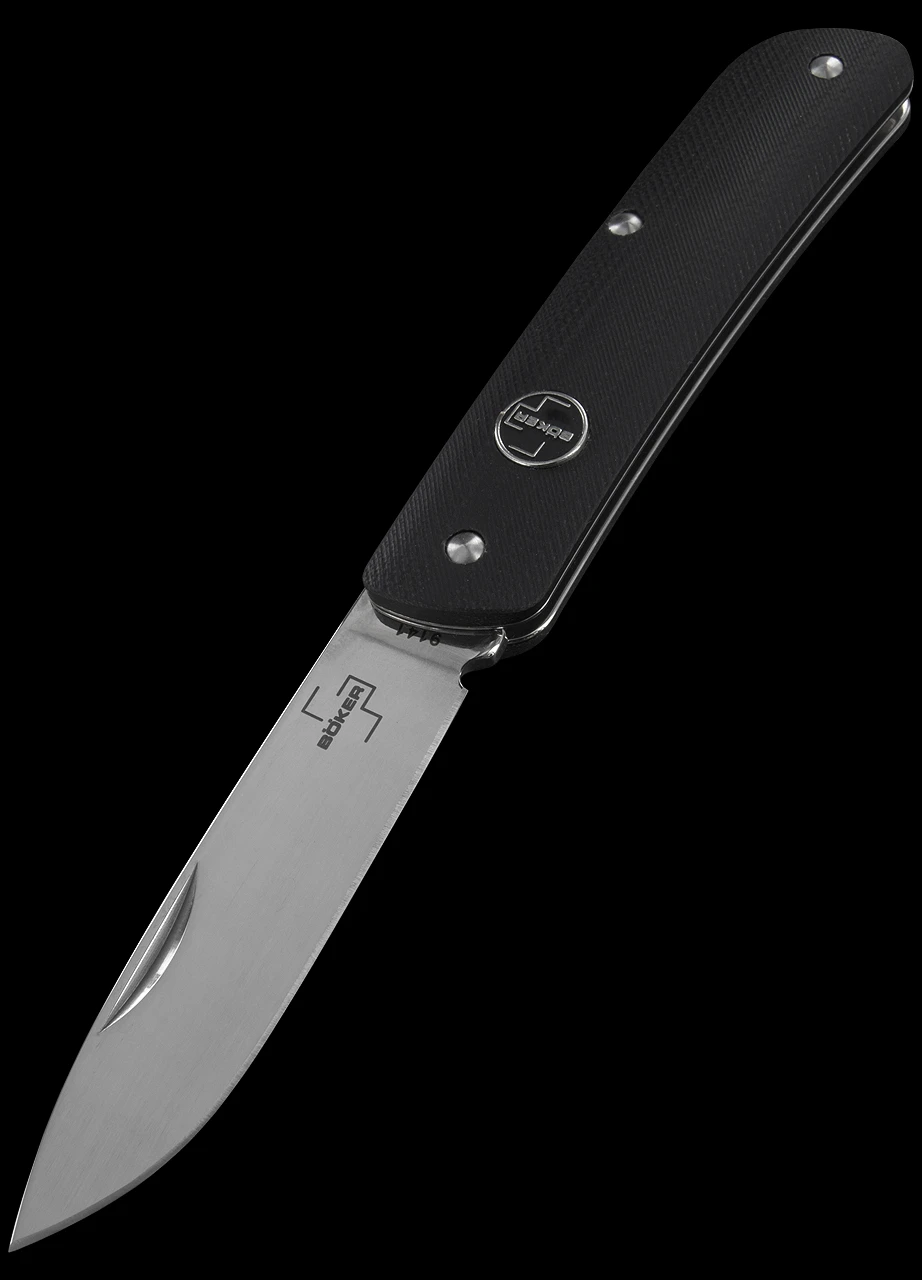 Boker Plus Tech Tool City 1 3 Boker Plus Tech Tool City 1 - Image 3
