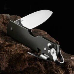 Boker History Knife Japanese Army Pen Knife -SurvGear Shop 01HY001.4 83591.1663061050