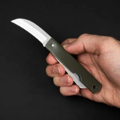 Boker History Knife Japanese Army Pen Knife Saw And Hawkbill -SurvGear Shop 01HY002 08125.1663061501