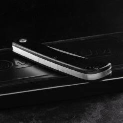 Magnum Safety Folder Ebony -SurvGear Shop 01RY137.3 56438.1648543848.1280.1280 27928.1648560807