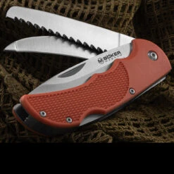 Magnum Triple Folding Knife -SurvGear Shop 01RY804.3 32533.1691158785