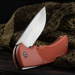 Magnum Single Folding Knife 8 Magnum Single Folding Knife -SurvGear Shop 01RY805.3 90031.1691159329
