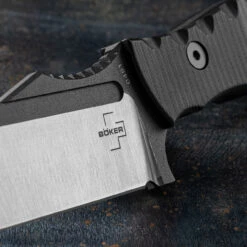 Boker Plus Andhrimnir Mini Fixed Blade -SurvGear Shop 02BO091.4 87546.1696512649.1280.1280 69175.1696946564