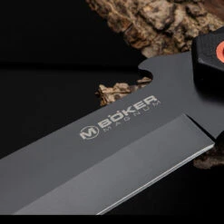 Magnum CSB Latin Machete 8 Magnum CSB Latin Machete -SurvGear Shop 02RY691.1 15016.1639415627