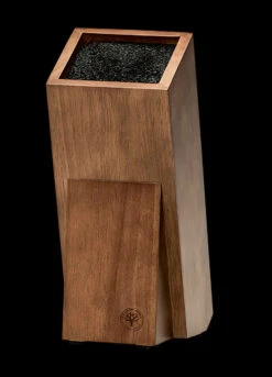 Boker Gusto Wood Knife Block -SurvGear Shop 03BO083 17846.1614853010