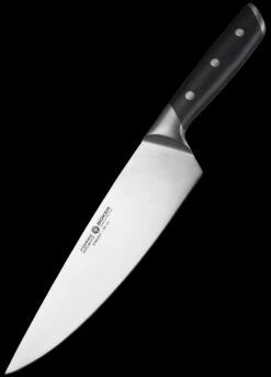 Boker Forge Chef's Knife 20cm -SurvGear Shop 03BO51 71200.1646757924.1280.1280 88669.1646758268