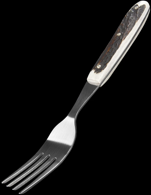 Boker Arbolito Salida Stag Fixed Blade 1 Boker Arbolito Salida Stag Fixed Blade