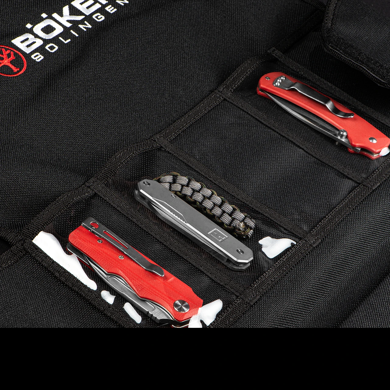 Boker Knife Vault 2.0 3 Boker Knife Vault 2.0 - Image 3