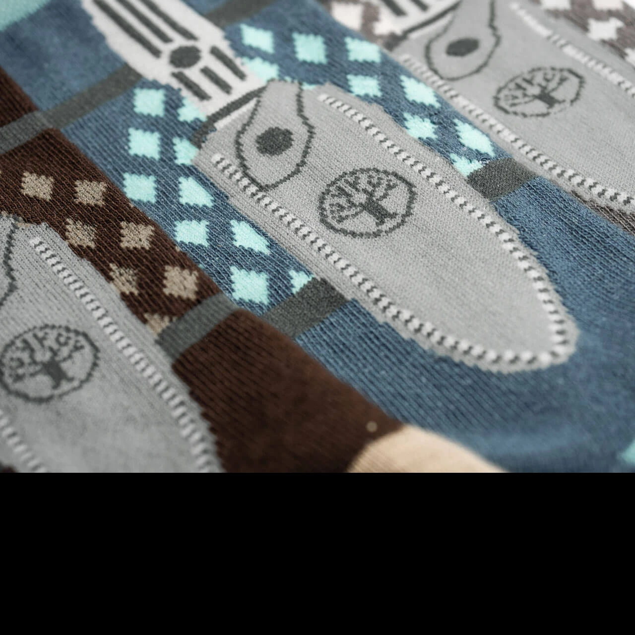 Boker Socks Set 1 Boker Socks Set