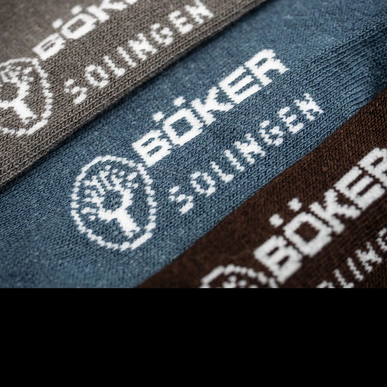 Boker Socks Set 2 Boker Socks Set - Image 2
