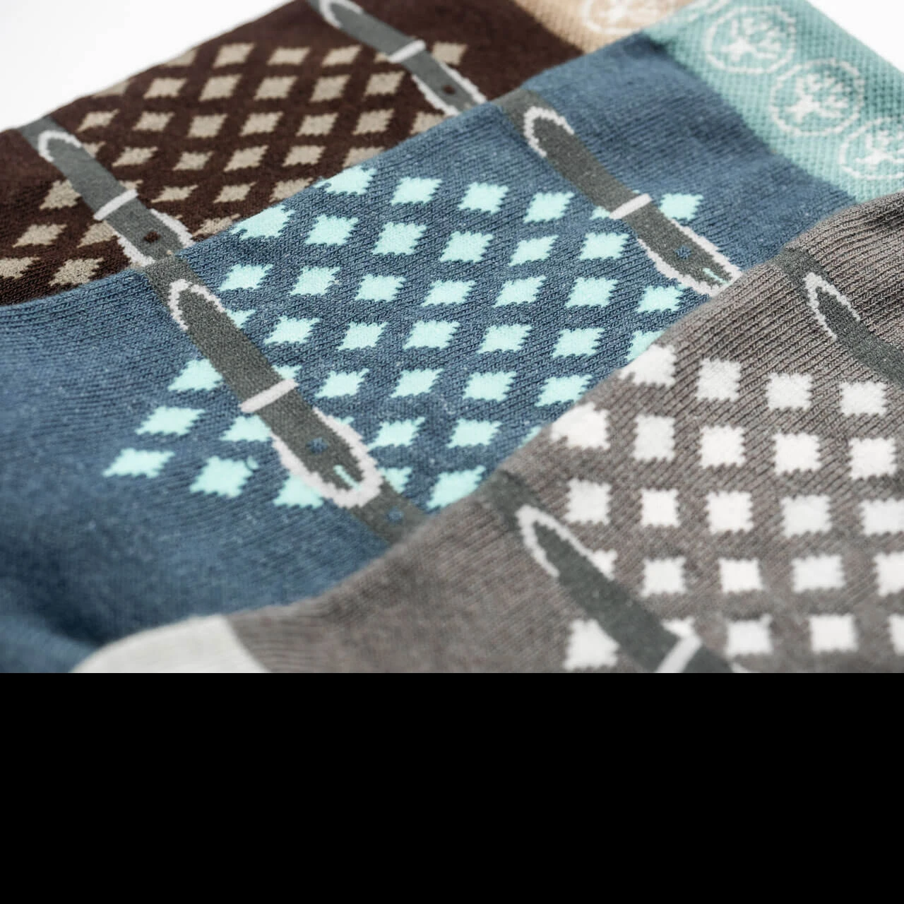 Boker Socks Set 5 Boker Socks Set - Image 5