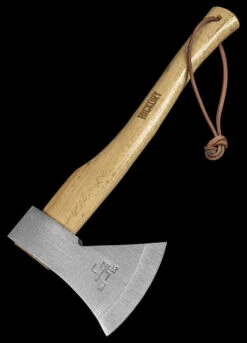 Boker Plus Appalachian Axe Small -SurvGear Shop 09BO256 56929.1672843034