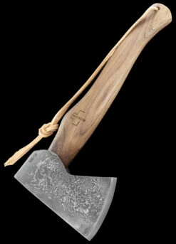 Boker Plus Appalachian Axe Damascus -SurvGear Shop 09BO25802 92745.1672846031