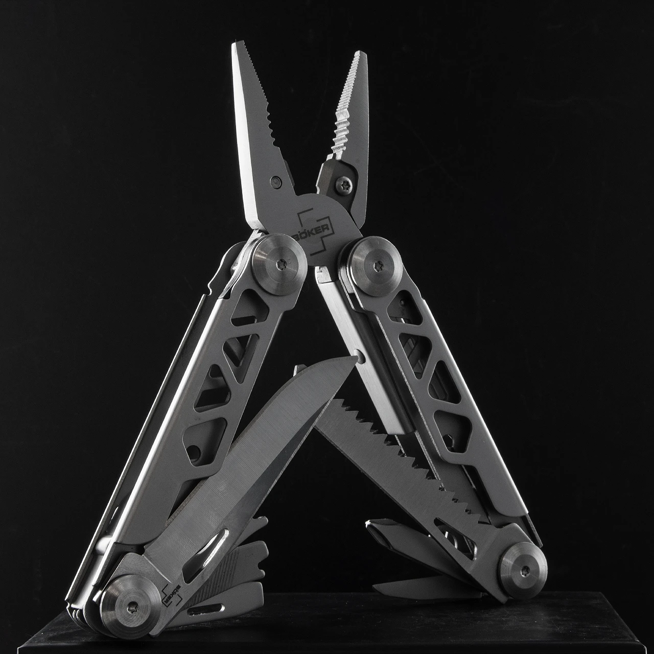 Boker Plus Specialist Pro 6 Boker Plus Specialist Pro - Image 6