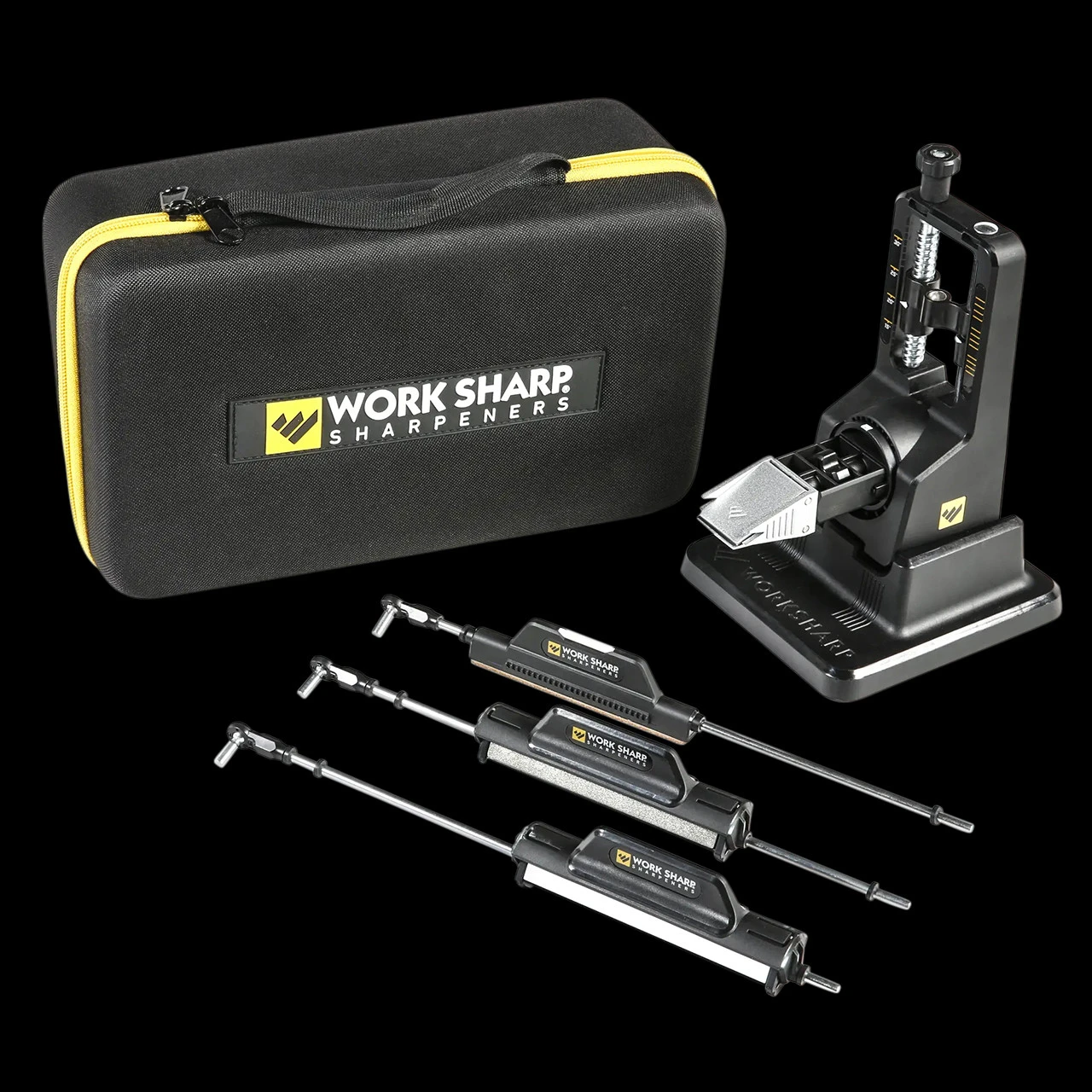 Work Sharp Precision Adjust Elite 2 Work Sharp Precision Adjust Elite - Image 2