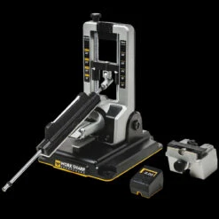 Work Sharp WorkSharp Pro Precision Adjust Sharpener -SurvGear Shop 09DX068 23960.1686319699