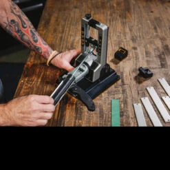 Work Sharp WorkSharp Pro Precision Adjust Sharpener -SurvGear Shop 09DX068det6 38297.1686319699