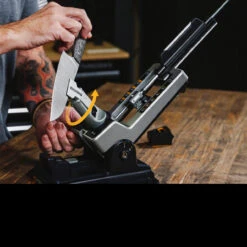 Work Sharp WorkSharp Pro Precision Adjust Sharpener -SurvGear Shop 09DX068det7 99087.1686319699