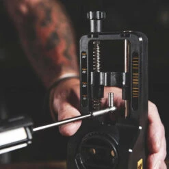 Work Sharp Precision Knife Sharpener -SurvGear Shop 09DX164det6 97099.1626264423