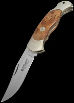 Boker Scout Thuja 5 Boker Scout Thuja -SurvGear Shop 112002TH 69121.1593079093