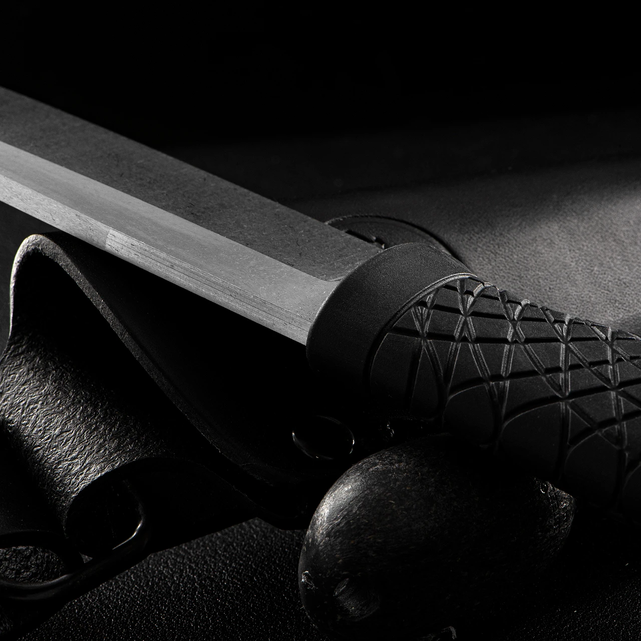 Boker Bronco Fixed Blade 7 Boker Bronco Fixed Blade - Image 7