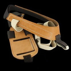 Boker Shoulder Holster For Applegate-Fairbairn -SurvGear Shop 129943SH 14431.1593087503