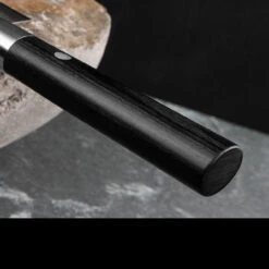 Boker Damascus Black Santoku Fixed Blade 11 Boker Damascus Black Santoku Fixed Blade -SurvGear Shop 130417DAM.3 27028.1648550588.1280.1280 76071.1648635339