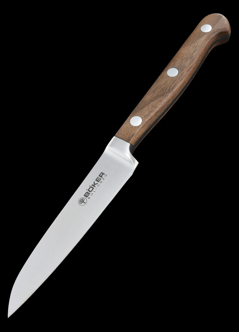 Boker Heritage Vegetable Knife 2 Boker Heritage Vegetable Knife - Image 2