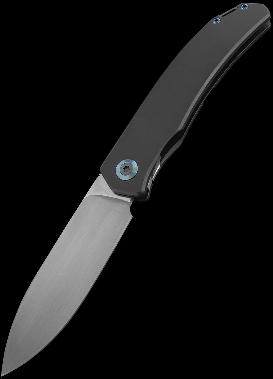 TBC Custom Urban XL 1 TBC Custom Urban XL