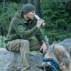 TAD Shag Master Yeti