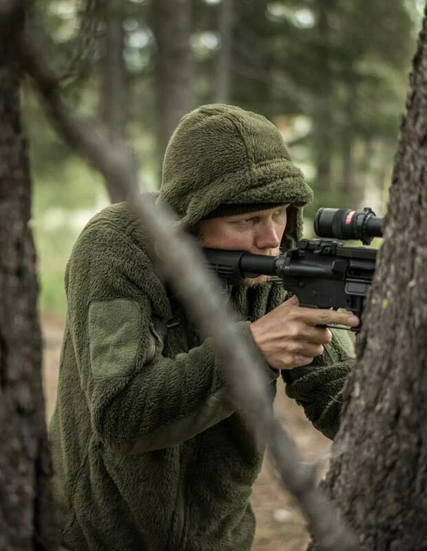 TAD Shag Master Yeti 2 TAD Shag Master Yeti - Image 2