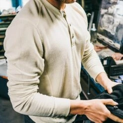 TAD Primer Henley Black -SurvGear Shop 1640872798.1280.1280 44894.1640873121