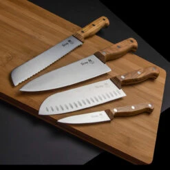 Due Cigni Tuscany Bread Knife -SurvGear Shop 1658922061.1280.1280 70248.1659081656