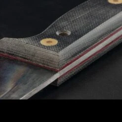 Svord Golok British Army Pattern -SurvGear Shop 181724det3 77930.1587383436