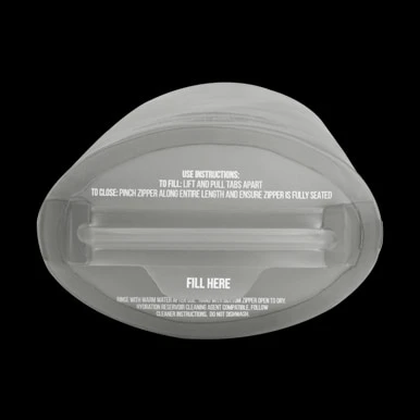 Matador Packable Water Bottle 7 Matador Packable Water Bottle - Image 7