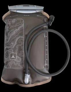 TAD Edition Hydrapak Impact Reservoir -SurvGear Shop 3.1 69458.1615820695