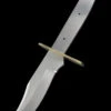 Bowie Blade Blank Small