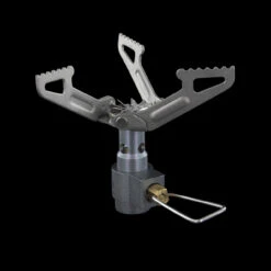 Pathfinder Titanium Camp Stove -SurvGear Shop 31b 9 37581.1624966417